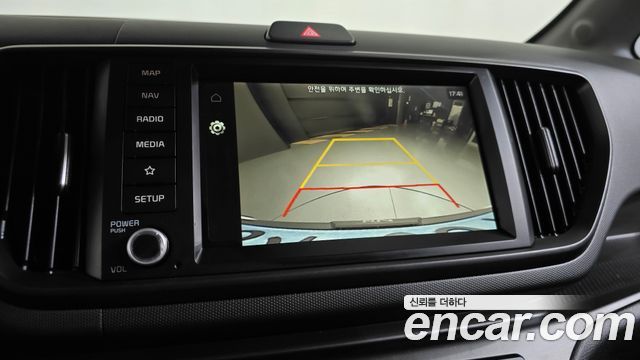 Kia Ray EV Air 2024 — фото 20