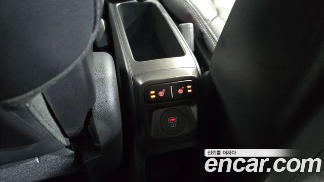 Kia Ray EV Air 2024 — фото 35
