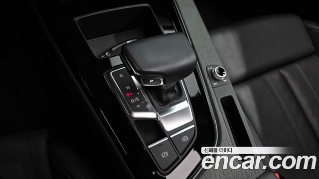 Audi A5 (F5) 45 TFSI Quattro Premium Sportback 2024 — фото 9