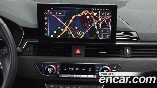 Audi A5 (F5) 45 TFSI Quattro Premium Sportback 2024 — фото 18