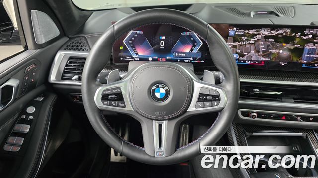BMW X7 (G07) M60i xDrive M sport 6STR 2023 — фото 14