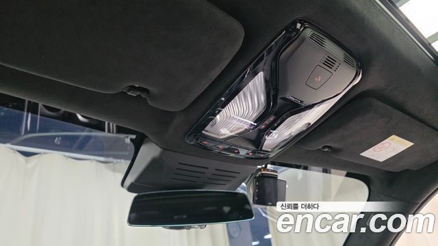 BMW X7 (G07) M60i xDrive M sport 6STR 2023 — фото 17