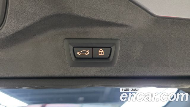 BMW X7 (G07) M60i xDrive M sport 6STR 2023 — фото 19