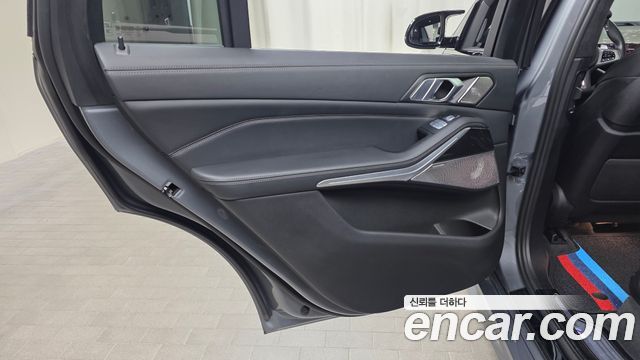 BMW X7 (G07) M60i xDrive M sport 6STR 2023 — фото 25