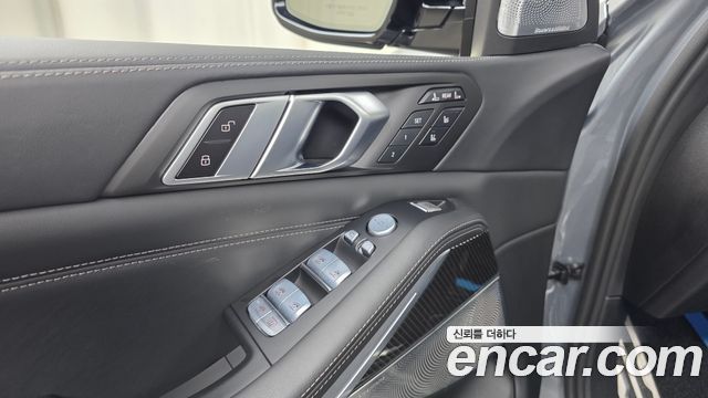 BMW X7 (G07) M60i xDrive M sport 6STR 2023 — фото 29