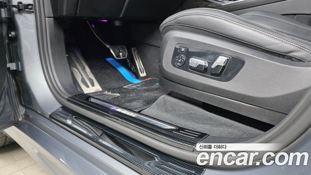 BMW X7 (G07) M60i xDrive M sport 6STR 2023 — фото 35