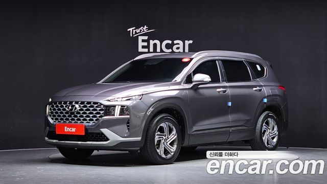 Hyundai Santa Fe Diesel 2.2 2WD Prestige