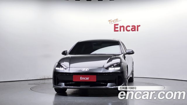 Hyundai Ioniq 6 Standard E-Value+ 2025 — фото 3