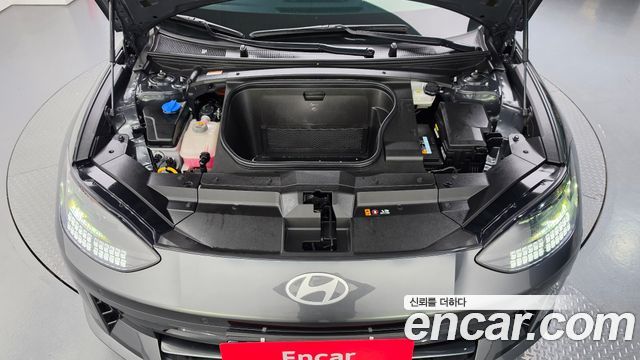 Hyundai Ioniq 6 Standard E-Value+ 2025 — фото 6