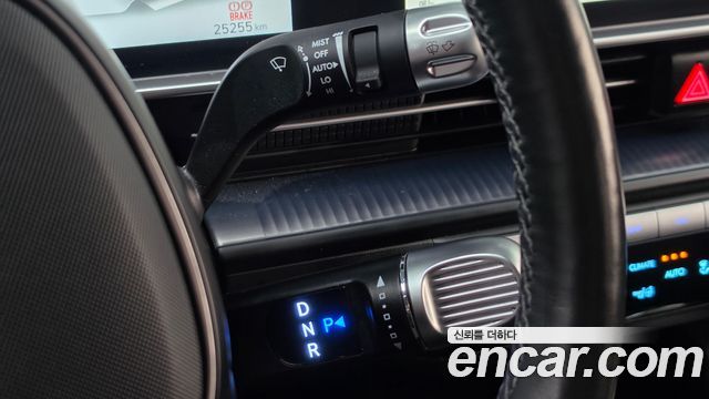 Hyundai Ioniq 6 Standard E-Value+ 2025 — фото 9