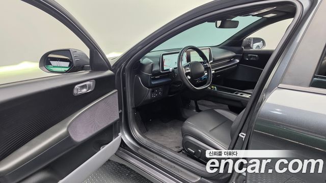 Hyundai Ioniq 6 Standard E-Value+ 2025 — фото 10