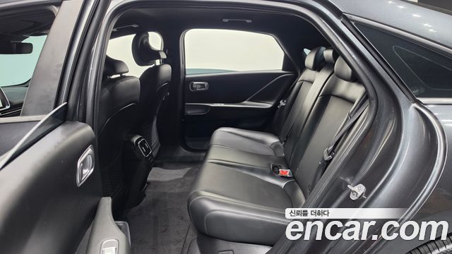 Hyundai Ioniq 6 Standard E-Value+ 2025 — фото 11