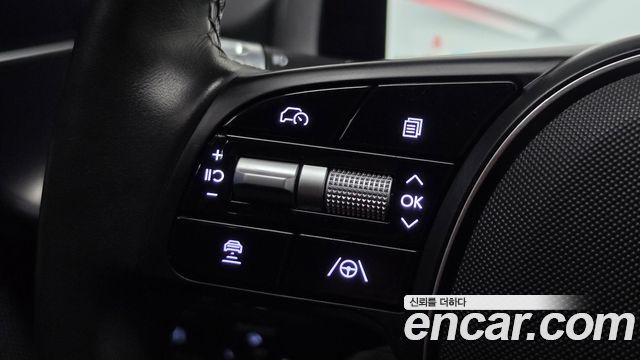 Hyundai Ioniq 6 Standard E-Value+ 2025 — фото 13