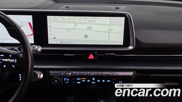 Hyundai Ioniq 6 Standard E-Value+ 2025 — фото 14