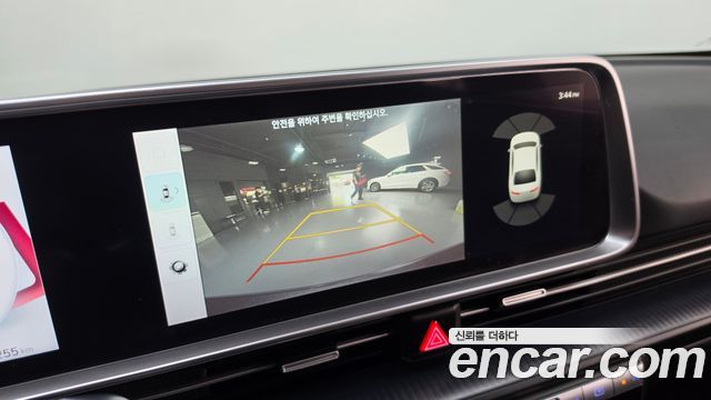 Hyundai Ioniq 6 Standard E-Value+ 2025 — фото 15