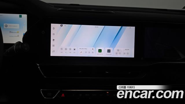 Renault Korea Grand Koleos 1.5 E-TECH Esprit Alphine 2WD 2025 — фото 16