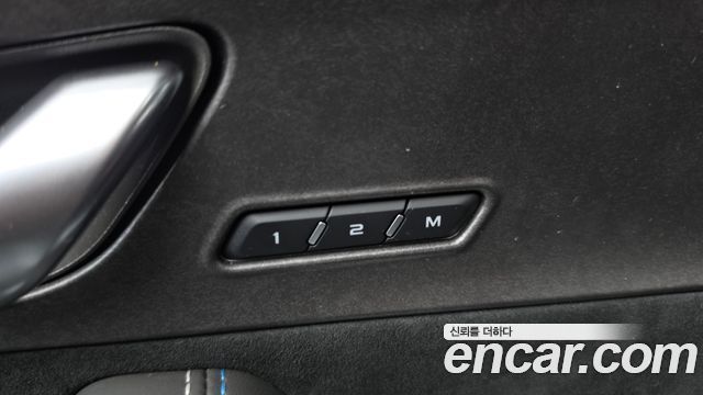 Renault Korea Grand Koleos 1.5 E-TECH Esprit Alphine 2WD 2025 — фото 20