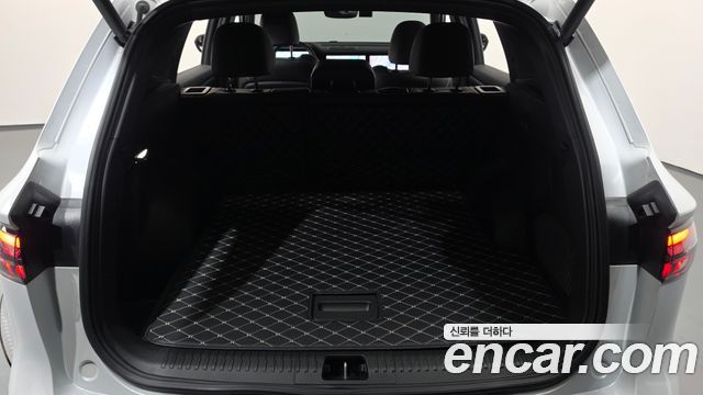 Renault Korea Grand Koleos 1.5 E-TECH Esprit Alphine 2WD 2025 — фото 22