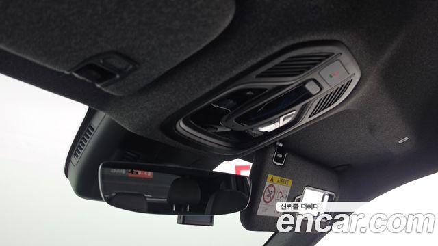 Renault Korea Grand Koleos 1.5 E-TECH Esprit Alphine 2WD 2025 — фото 24