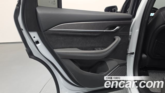 Renault Korea Grand Koleos 1.5 E-TECH Esprit Alphine 2WD 2025 — фото 31