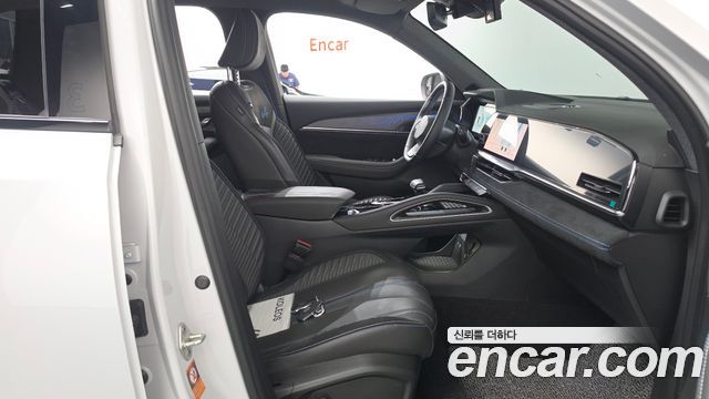 Renault Korea Grand Koleos 1.5 E-TECH Esprit Alphine 2WD 2025 — фото 32