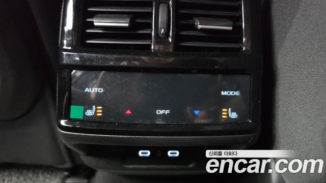 Renault Korea Grand Koleos 1.5 E-TECH Esprit Alphine 2WD 2025 — фото 37
