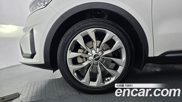 Kia Sorento (IV) Diesel 2.2 4WD Noblesse 2023 — фото 5