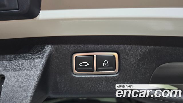 Kia Sorento (IV) Diesel 2.2 4WD Noblesse 2023 — фото 22