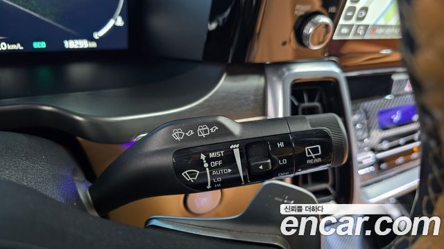 Kia Sorento (IV) Diesel 2.2 4WD Noblesse 2023 — фото 24