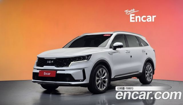 Kia Sorento (IV) Diesel 2.2 4WD Noblesse