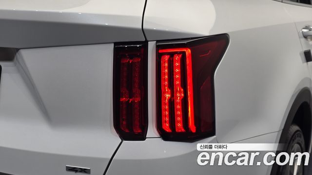 Kia Sorento (IV) Diesel 2.2 4WD Noblesse 2023 — фото 29