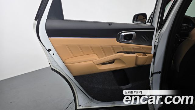 Kia Sorento (IV) Diesel 2.2 4WD Noblesse 2023 — фото 31
