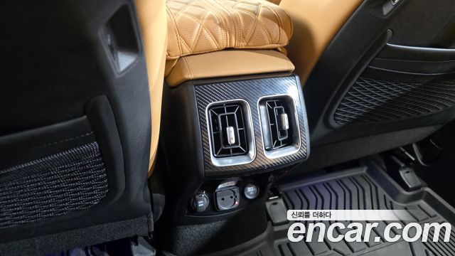 Kia Sorento (IV) Diesel 2.2 4WD Noblesse 2023 — фото 35