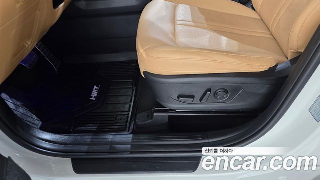 Kia Sorento (IV) Diesel 2.2 4WD Noblesse 2023 — фото 36