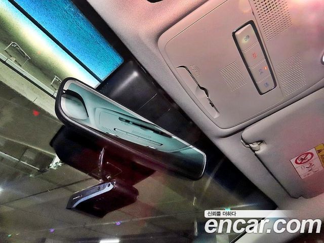 Hyundai Grandeur (IG) 2.5 Premium Choice 2021 — фото 19