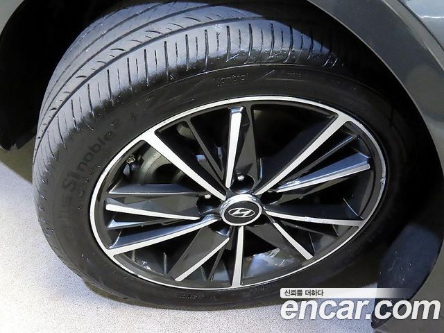 Hyundai Grandeur (IG) 2.5 Premium Choice 2021 — фото 24