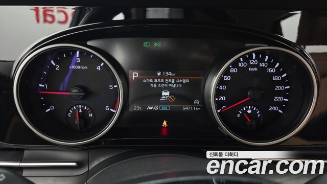 Kia Carnival (IV) Diesel 9-Seater Prestige 2023 — фото 8