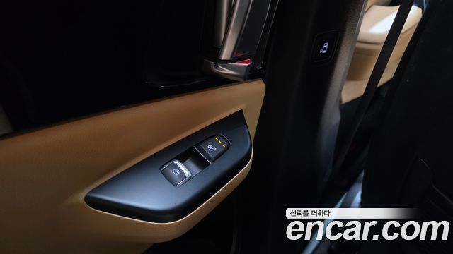 Kia Carnival (IV) Diesel 9-Seater Prestige 2023 — фото 19