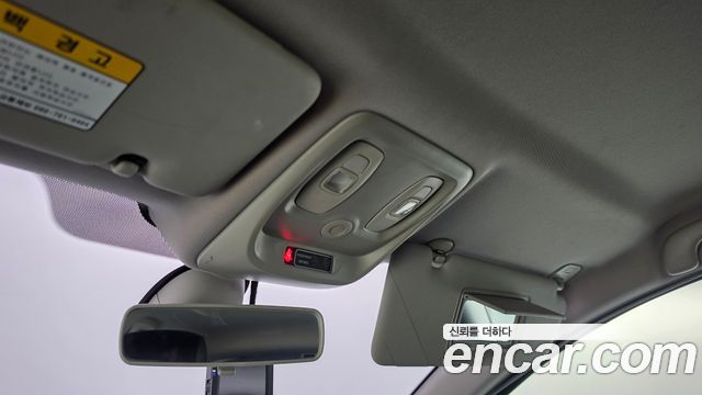 Renault Korea QM3 RE 2018 — фото 17