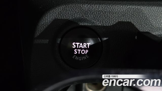 Renault Korea QM3 RE 2018 — фото 19