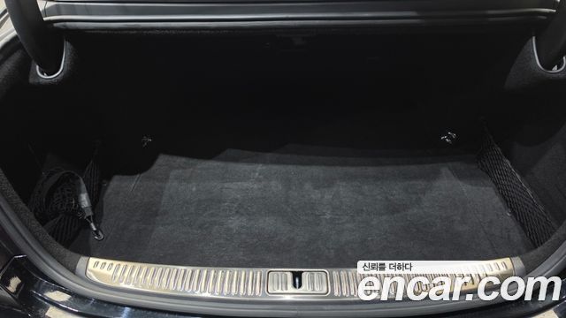 Genesis G90 3.8 AWD Prestige 2019 — фото 19