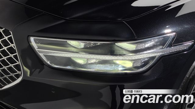 Genesis G90 3.8 AWD Prestige 2019 — фото 22