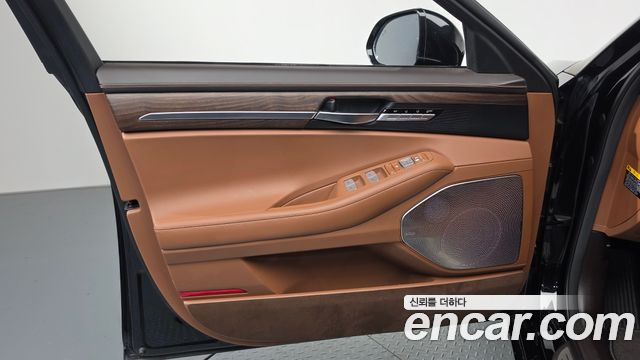 Genesis G90 3.8 AWD Prestige 2019 — фото 24