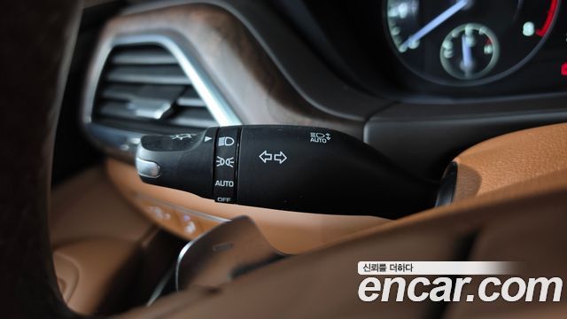 Genesis G90 3.8 AWD Prestige 2019 — фото 48