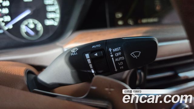 Genesis G90 3.8 AWD Prestige 2019 — фото 49
