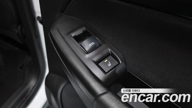 Chevrolet Trailblazer 1.3 Turbo 2WD RS 2023 — фото 18