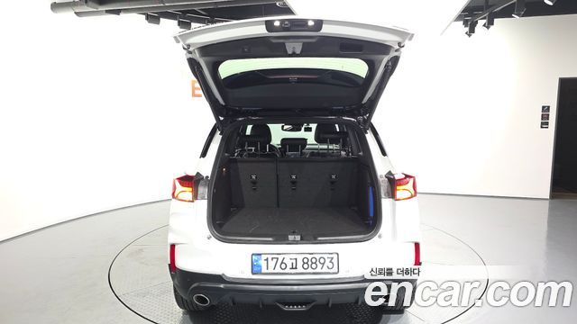 Chevrolet Trailblazer 1.3 Turbo 2WD RS 2023 — фото 20