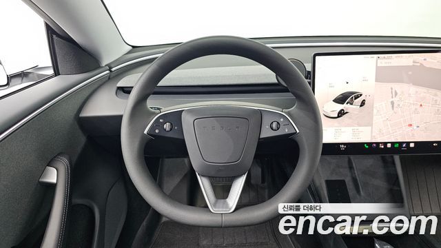 Tesla Model 3 Premium Long Range RWD 2026 — фото 13