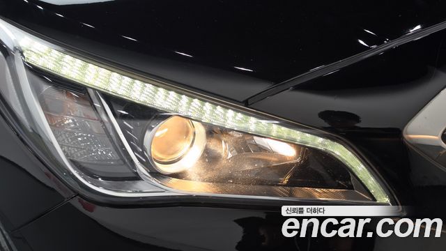 Hyundai Sonata (LF) 2.0 Smart 2016 — фото 22