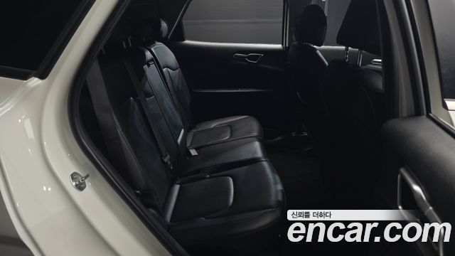 Kia Sportage (V) Gasoline 1.6 Turbo 2WD Trendy 2023 — фото 11